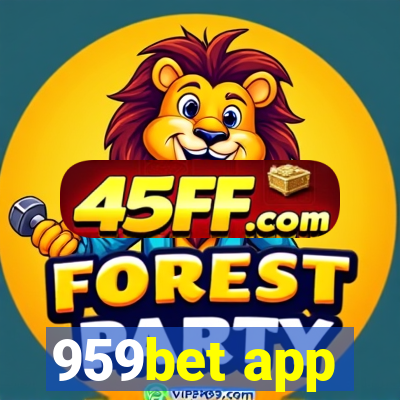 959bet app